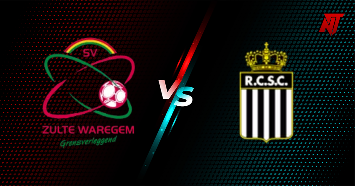 Waregem vs Charleroi Pronóstico Jupiler Pro League