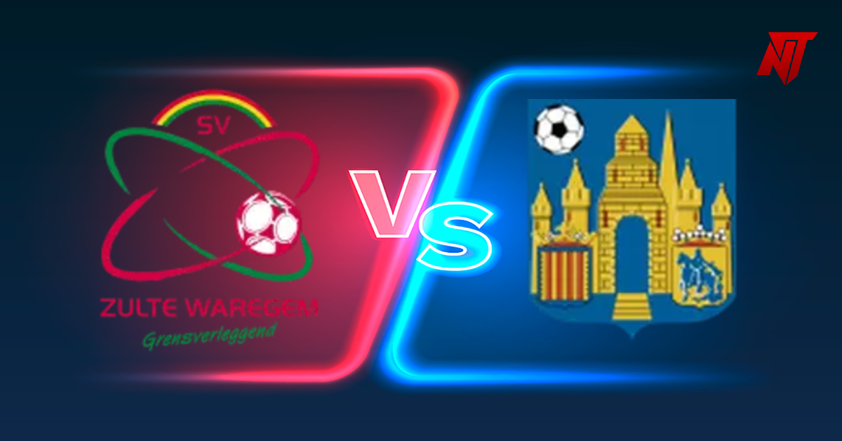 Waregem vs Westerlo Prediction Jupiler Pro League