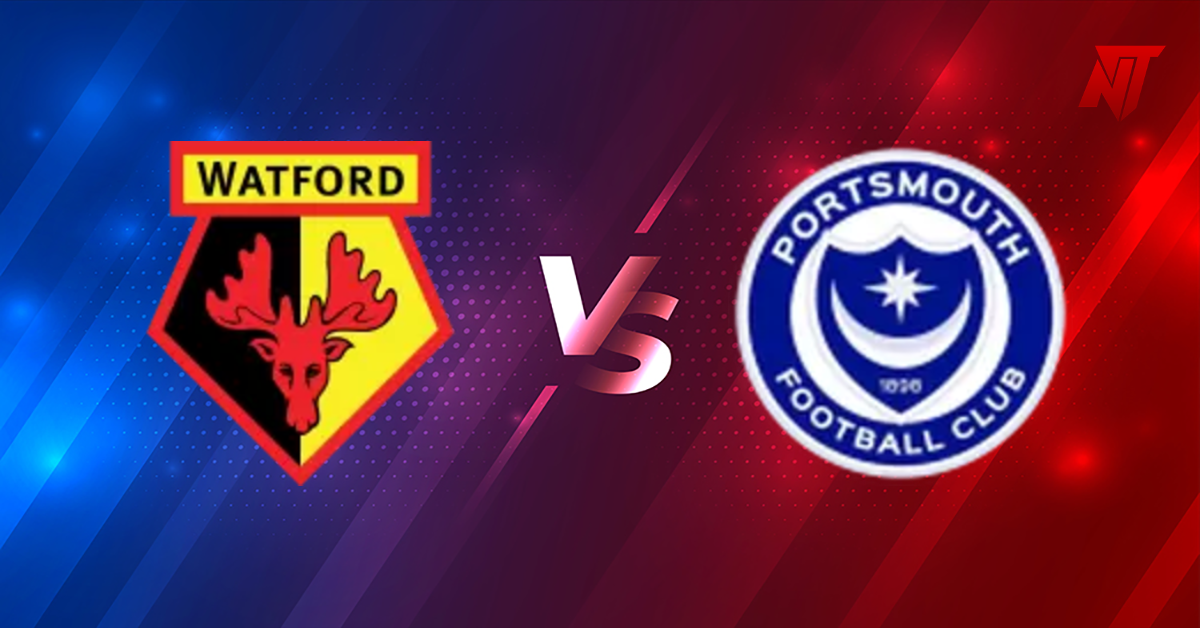Watford vs Portsmouth Prediction Championship