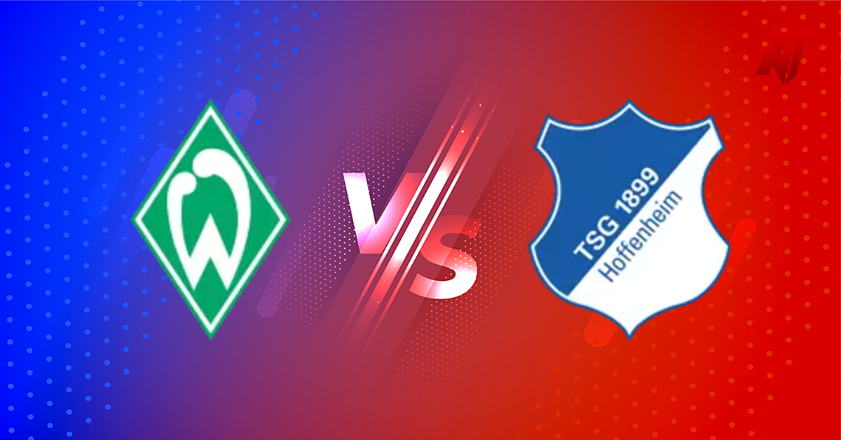 Werder Bremen vs Hoffenheim Pronostic Bundesliga