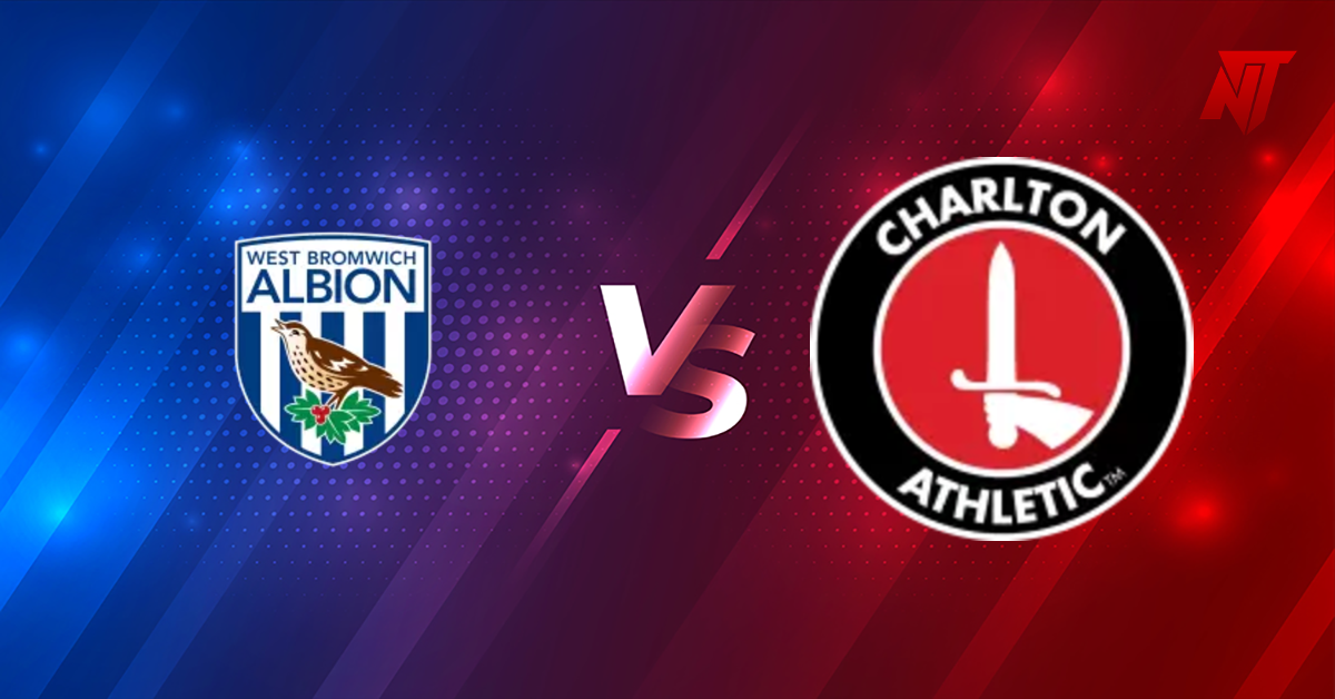 West Brom vs Charlton Palpite Championship