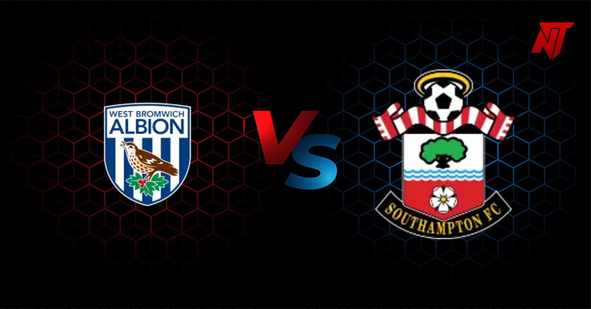 West Brom vs Southampton Speltips Championship