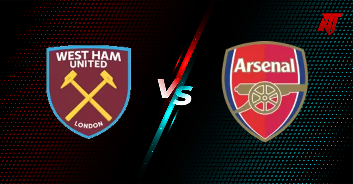 West Ham vs Arsenal Prediction Premier League