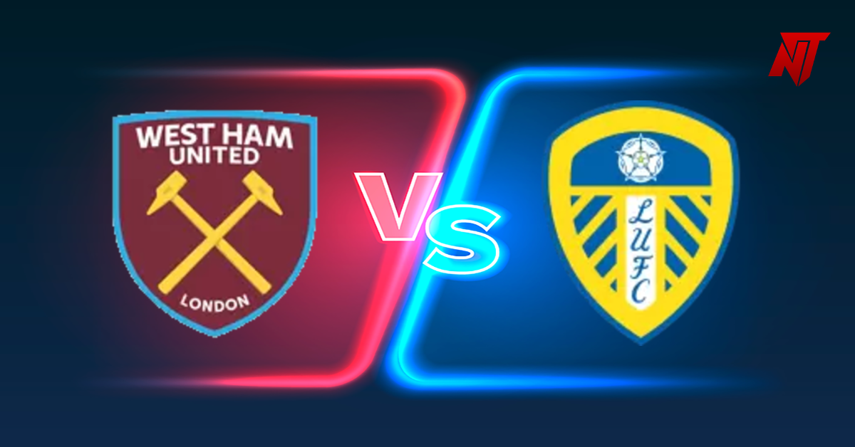 West Ham vs Leeds Prediction Premier League