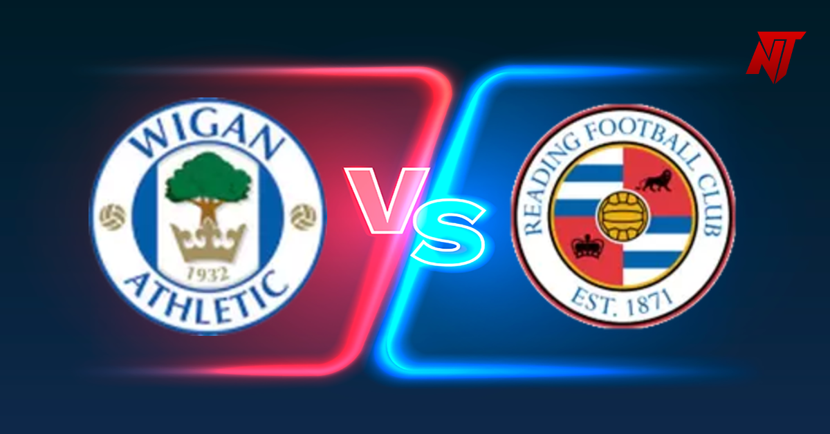 Wigan vs Reading Voorspelling League One