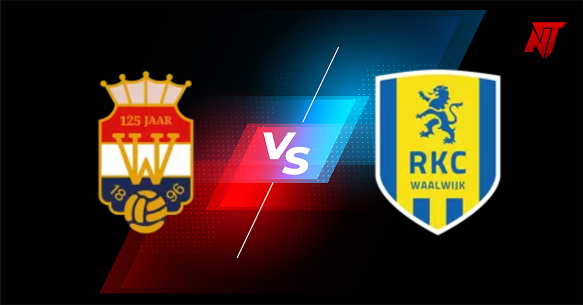 Willem II vs Waalwijk Prediction Eredivisie