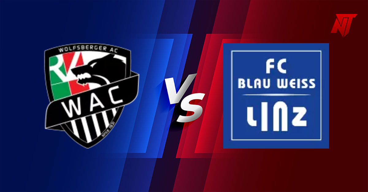 Wolfsberger AC vs FC BW Linz Speltips Bundesliga