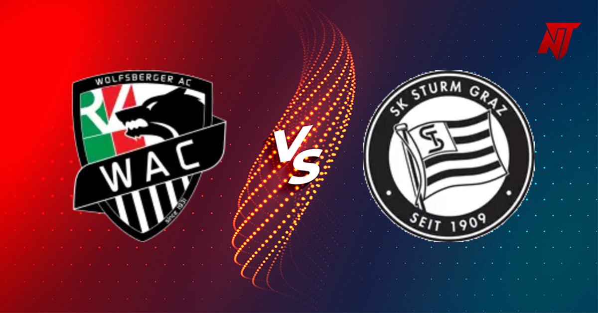Wolfsberger AC vs Sturm Graz Pronostico Bundesliga