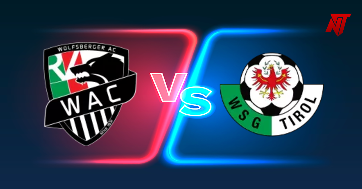 Wolfsberger AC vs WSG Wattens Prediction Bundesliga