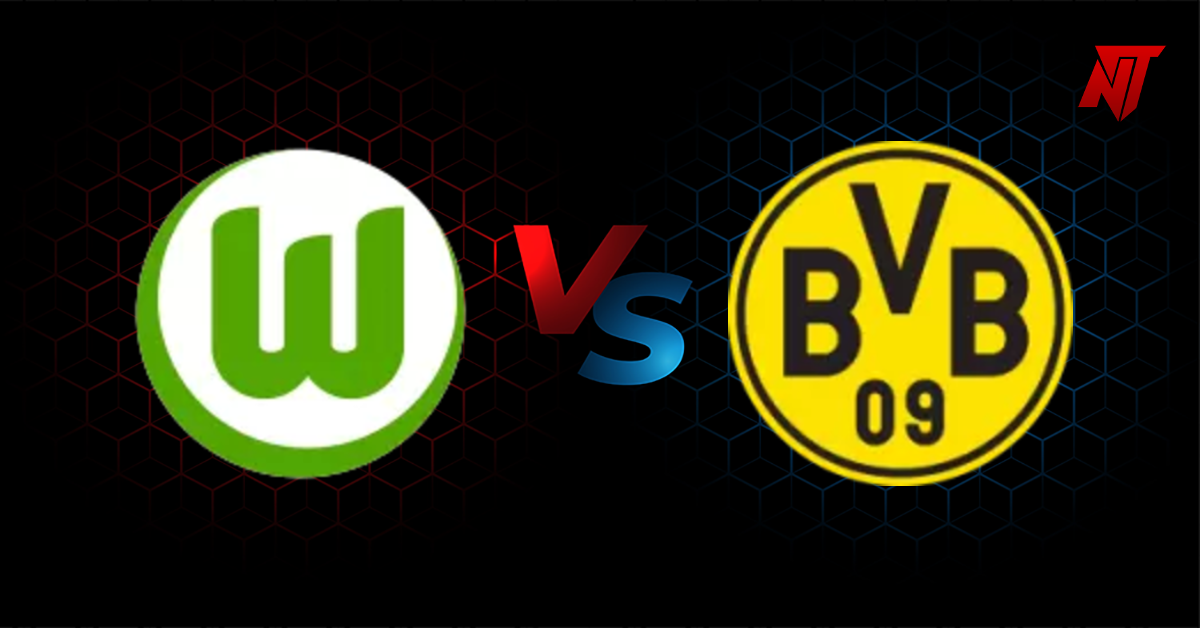Wolfsburg vs Dortmund Tahmin Bundesliga