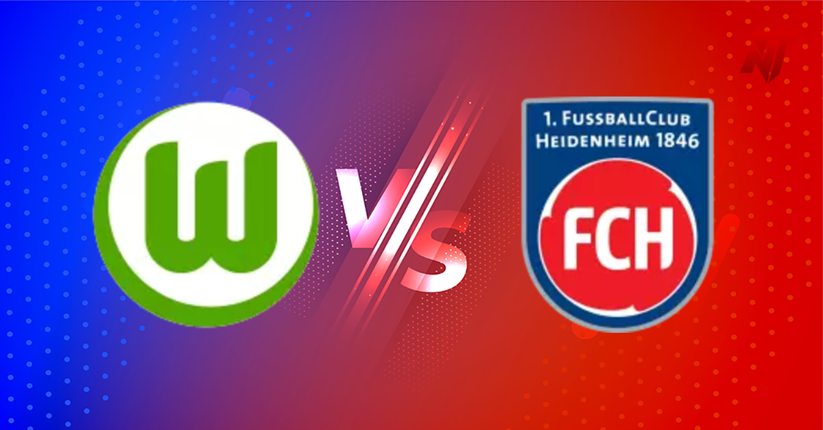 Wolfsburg vs Heidenheim Pronóstico Bundesliga