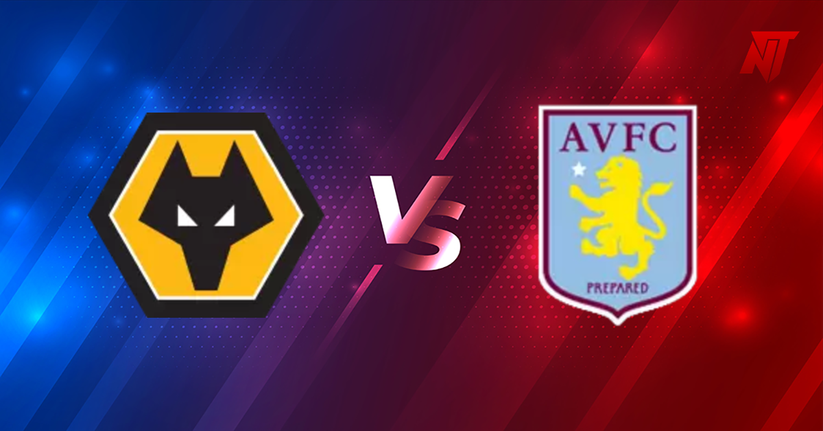 Wolves vs Aston Villa Prediction Premier League