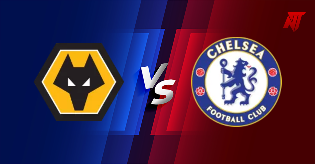 Wolves vs Chelsea Speltips Premier League