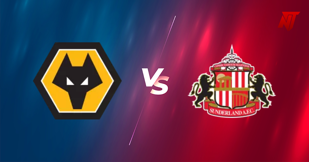 Wolves vs Sunderland Prediction Premier League