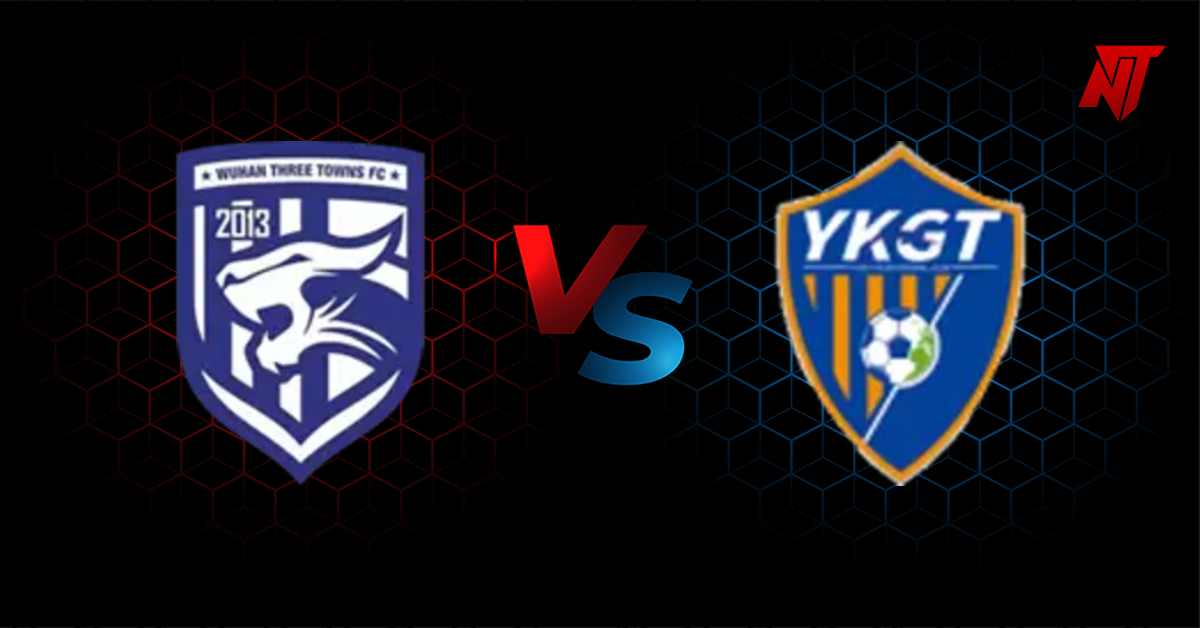 Wuhan T vs Yunnan Yukun Prediction Super League