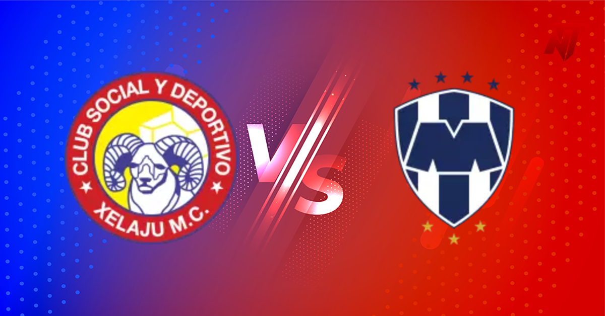 Xelaju vs Monterrey Palpite CONCACAF Champions League