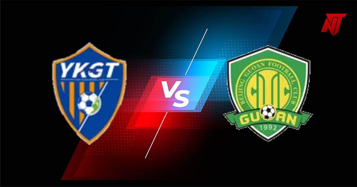 Yunnan Yukun vs Beijing Guoan Prediction Super League