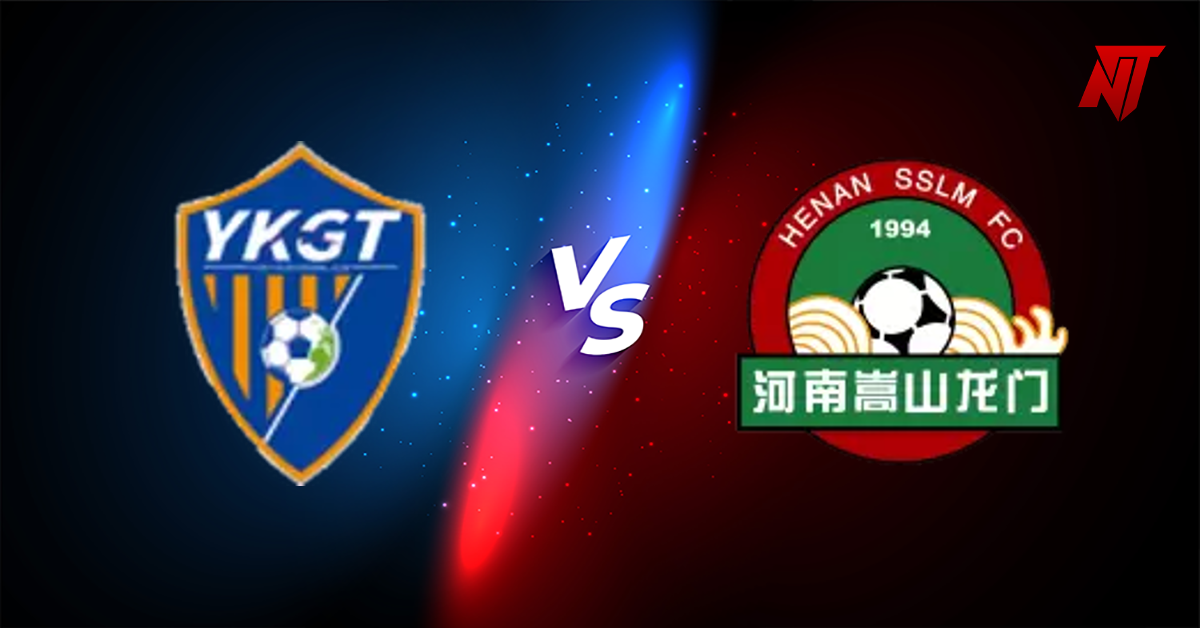 Yunnan Yukun vs Henan Jianye Prediction Super League
