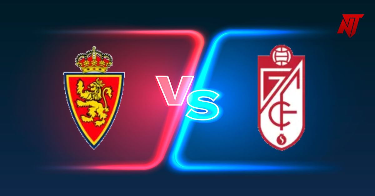 Zaragoza vs Granada CF Prediction Segunda División