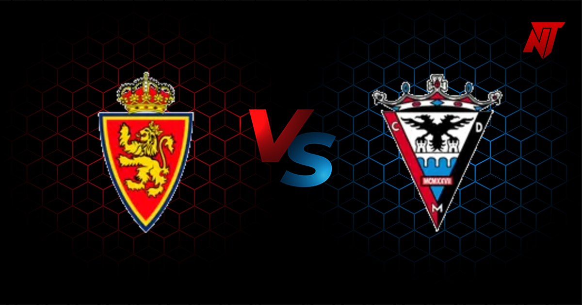 Zaragoza vs Mirandes Pronóstico Segunda División