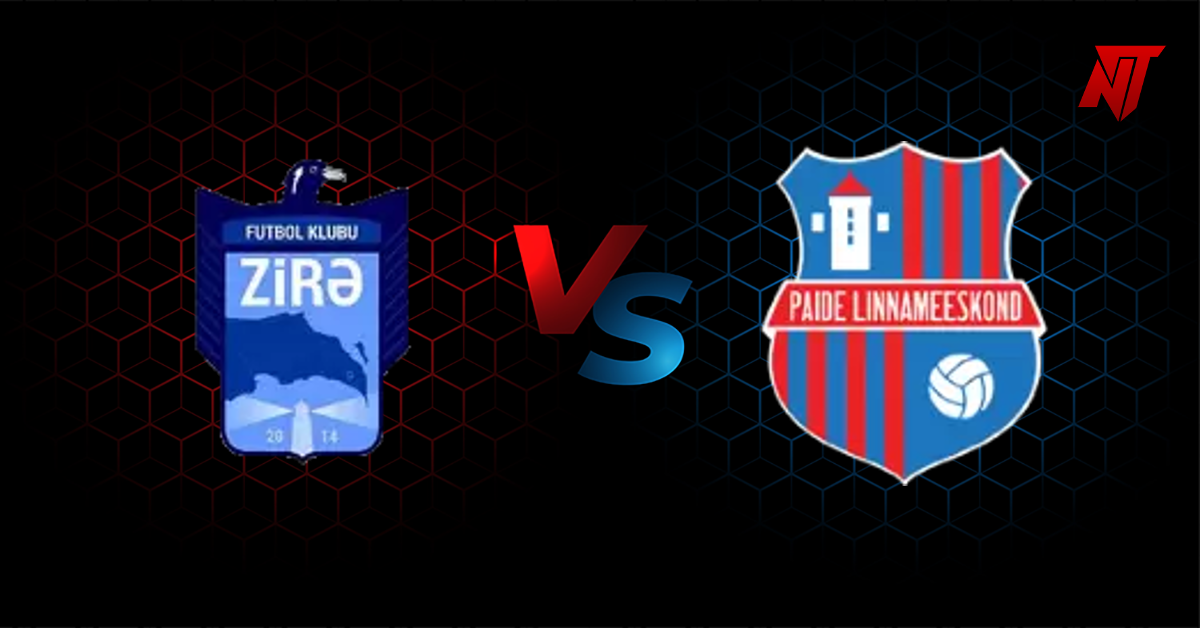 Zira vs Paide Tipp UEFA Europa Conference League