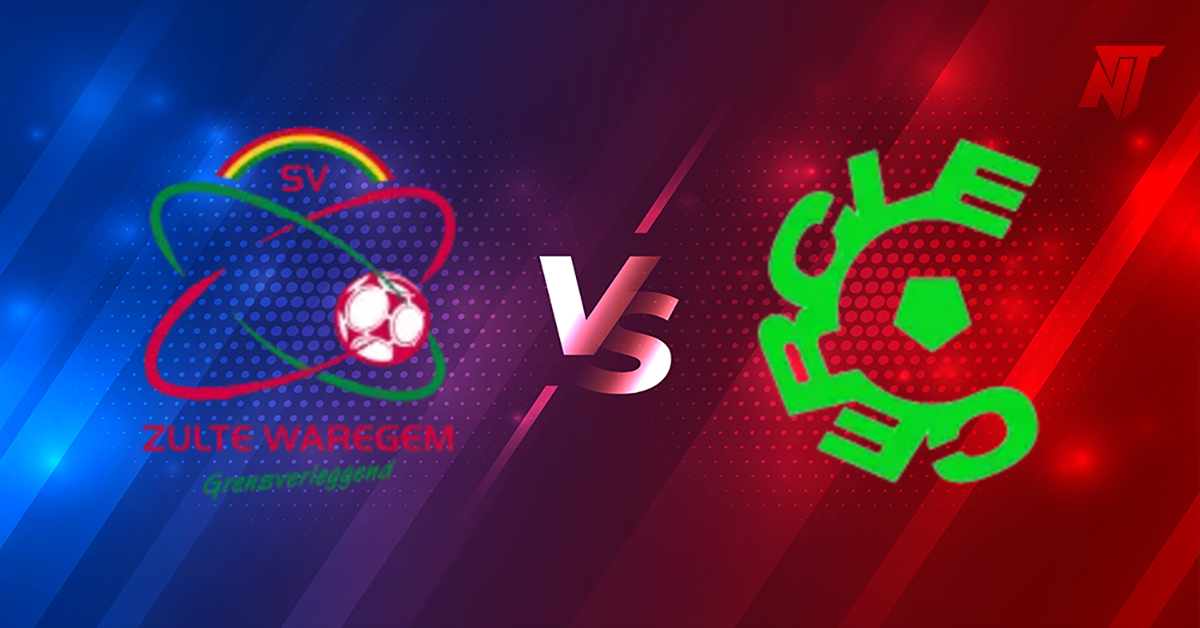 Zulte Waregem vs Cercle Brugge Prediction Jupiler Pro League